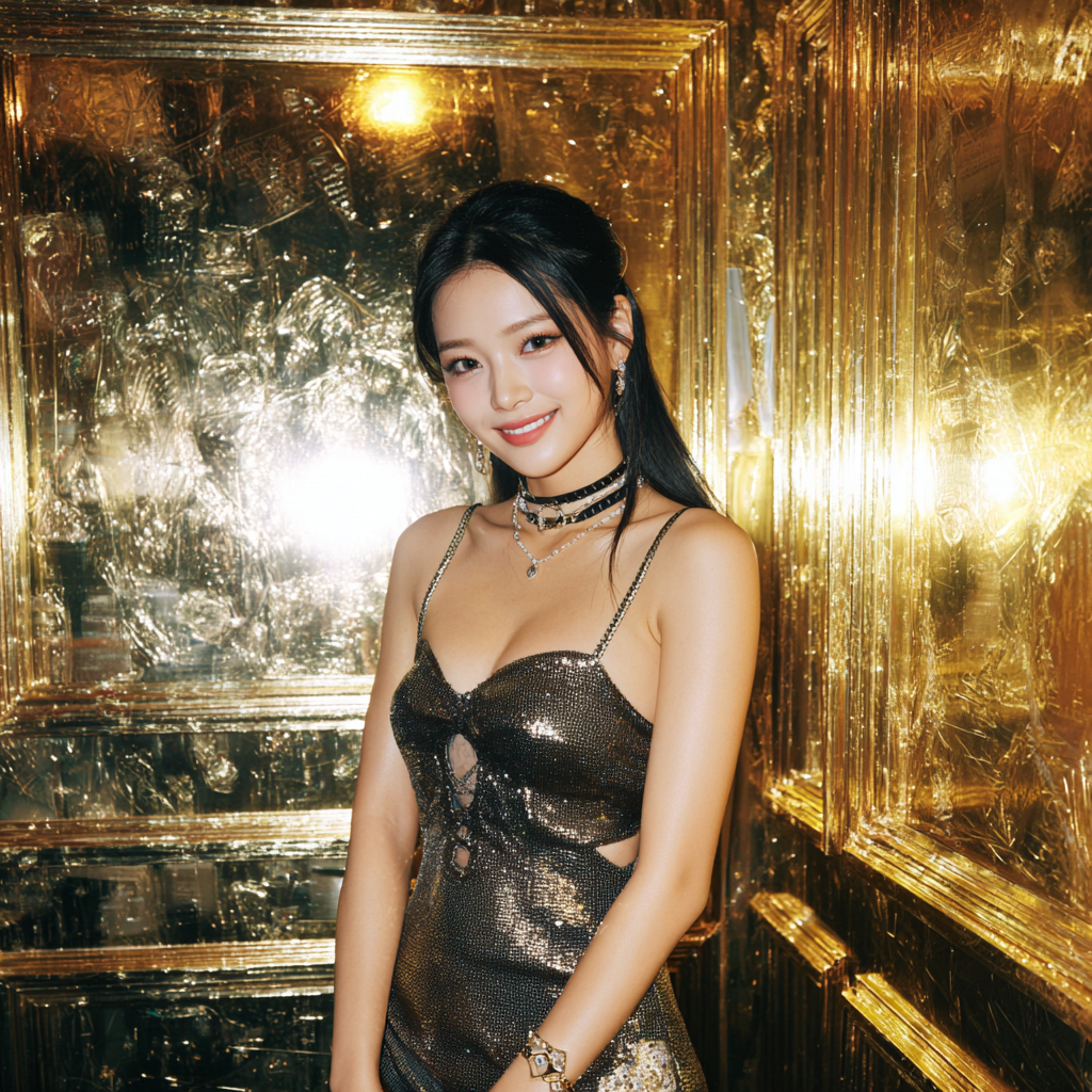 강남 웸블리 텐카페 아가씨 이미지 11