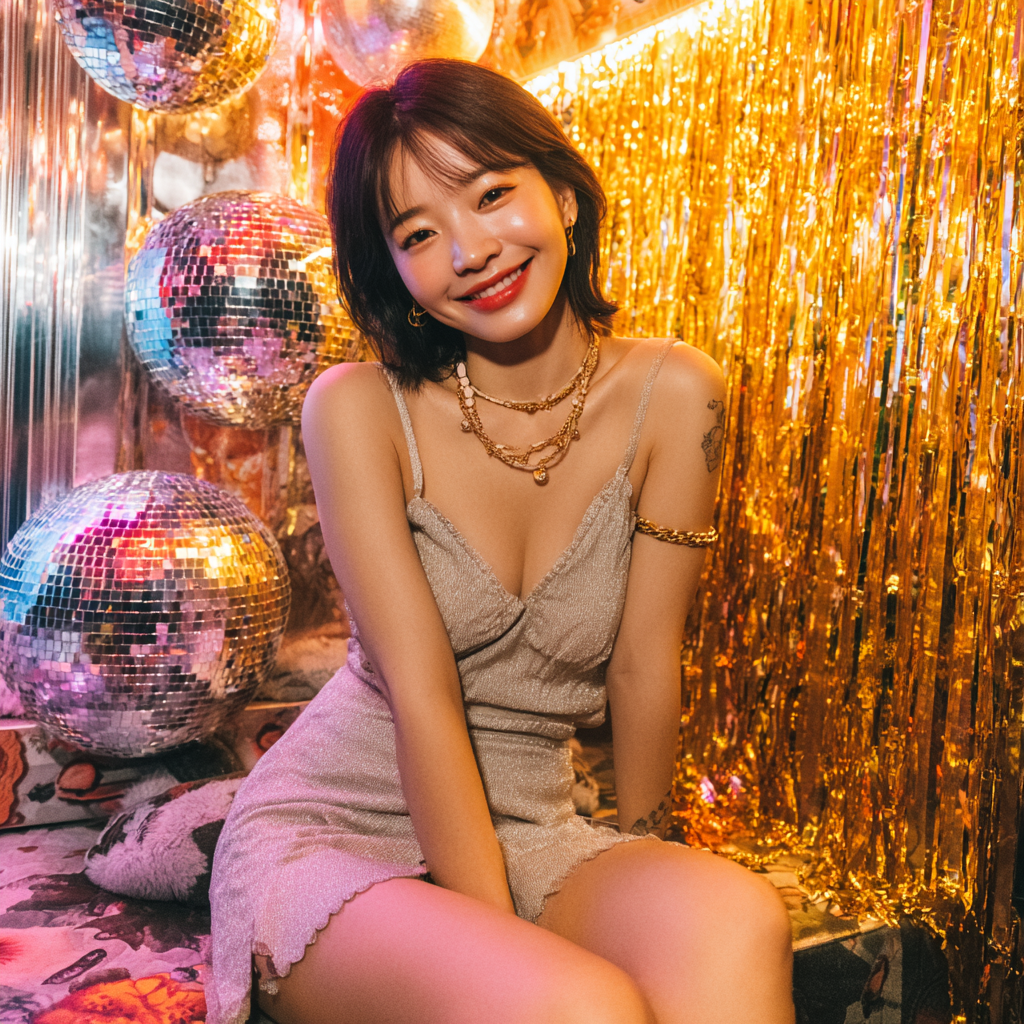 강남 웸블리 텐카페 아가씨 이미지 17