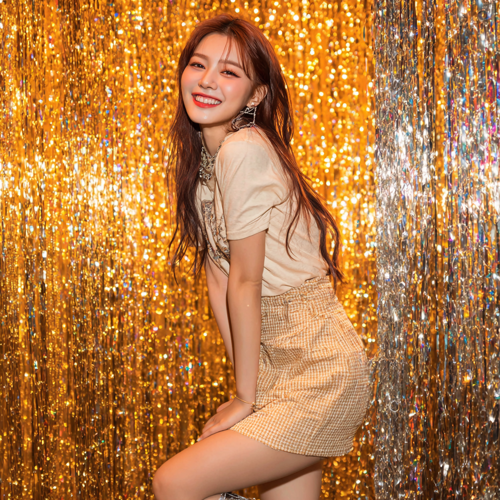 강남 웸블리 텐카페 아가씨 이미지 8